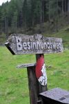 Wandergottesdienst